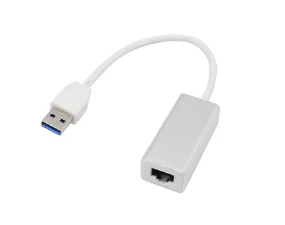 H3300 USB 3.0 Ethernet Adapter